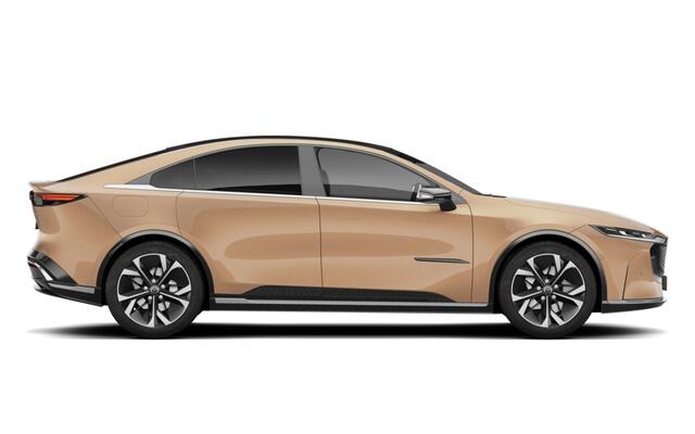 Mazda 6 6e Takumi Plus | 360° View Monitor | Alarmsysteem (geen certificering) | Lane Keep Assist (LKA)