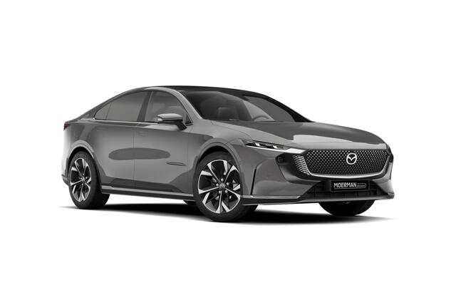 Mazda 6 6e Takumi Plus | 360° View Monitor | Alarmsysteem (geen certificering) | Lane Keep Assist (LKA)