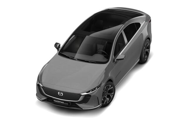 Mazda 6 6e Takumi Plus | 360° View Monitor | Alarmsysteem (geen certificering) | Lane Keep Assist (LKA)