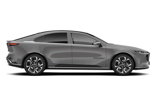 Mazda 6 6e Takumi Plus | 360° View Monitor | Alarmsysteem (geen certificering) | Lane Keep Assist (LKA)