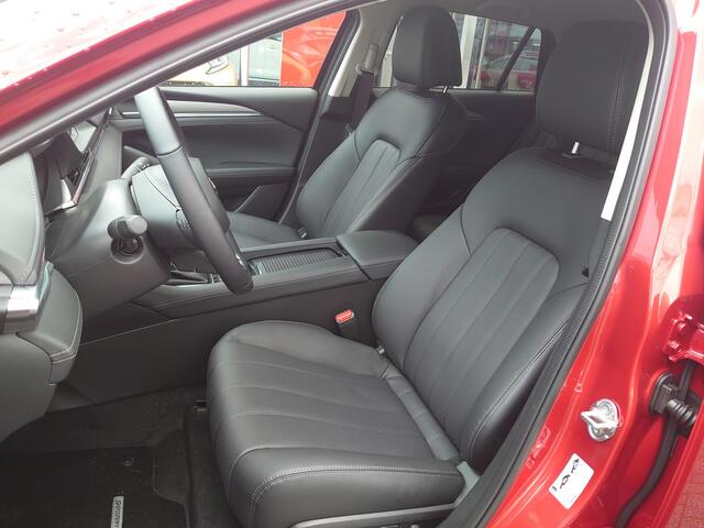 Mazda 6 Sportbreak 2.0 SkyActiv-G 165 6AT Business /Leer/Trekhaak/ RIJKLAARPRIJS | DEMO