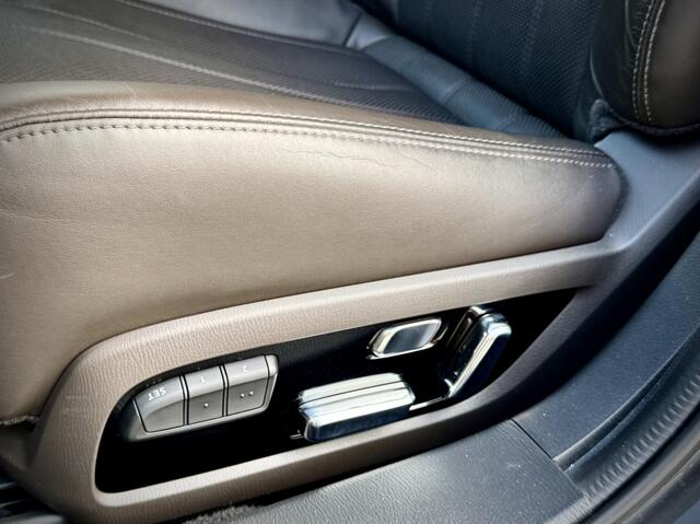 Mazda 6 2.5 SkyActiv-G 194PK Signature Trekhaak Stoelkoeling Camera Head