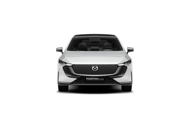 Mazda 6 6e Takumi Plus | 360° View Monitor | Alarmsysteem (geen certificering) | Lane Keep Assist (LKA)