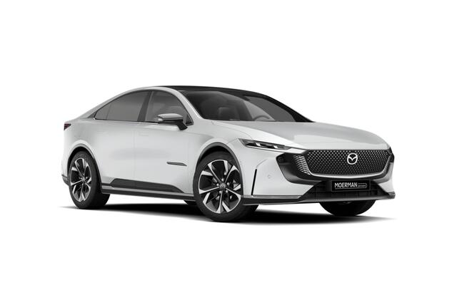 Mazda 6 6e Takumi Plus | 360° View Monitor | Alarmsysteem (geen certificering) | Lane Keep Assist (LKA)