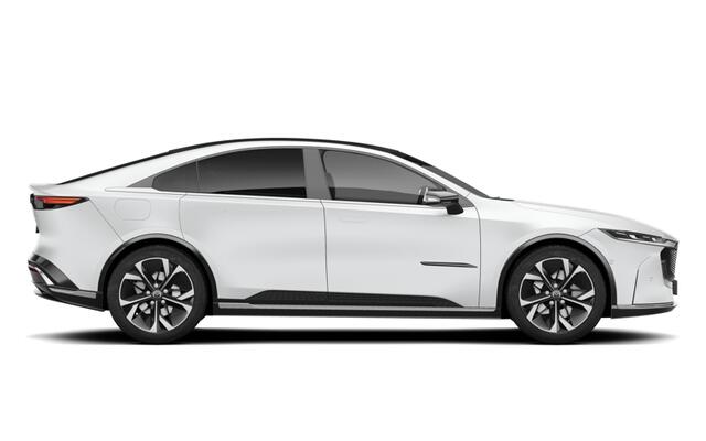 Mazda 6 6e Takumi Plus | 360° View Monitor | Alarmsysteem (geen certificering) | Lane Keep Assist (LKA)