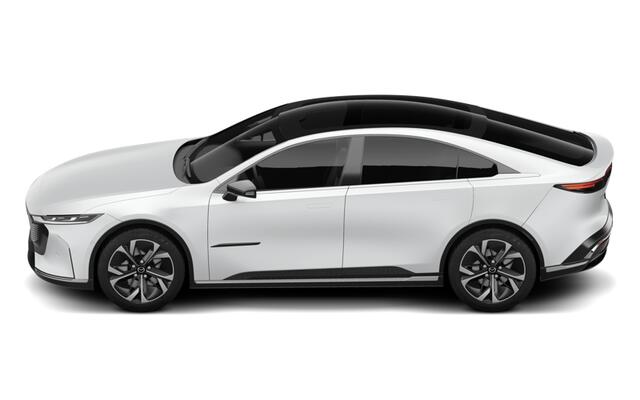 Mazda 6 6e Takumi Plus | 360° View Monitor | Alarmsysteem (geen certificering) | Lane Keep Assist (LKA)