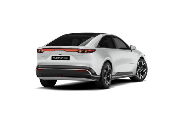 Mazda 6 6e Takumi Plus | 360° View Monitor | Alarmsysteem (geen certificering) | Lane Keep Assist (LKA)