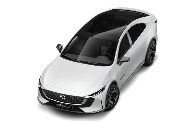 Mazda 6 6e Takumi Plus | 360° View Monitor | Alarmsysteem (geen certificering) | Lane Keep Assist (LKA)