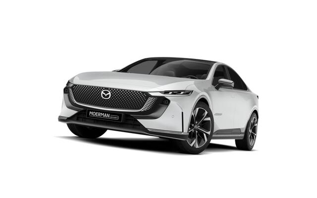 Mazda 6 6e Takumi | 360° View Monitor | Alarmsysteem (geen certificering) | Lane Keep Assist (LKA)