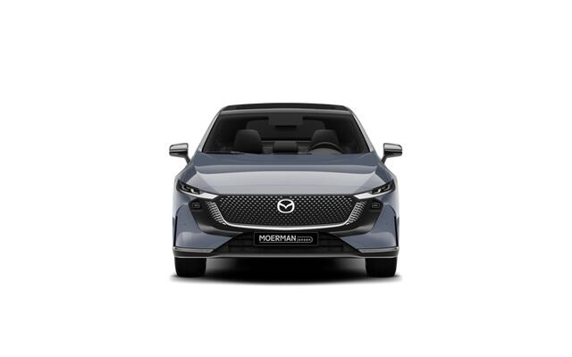 Mazda 6 6e Takumi | 360° View Monitor | Alarmsysteem (geen certificering) | Lane Keep Assist (LKA)