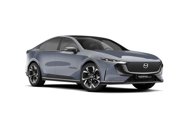 Mazda 6 6e Takumi | 360° View Monitor | Alarmsysteem (geen certificering) | Lane Keep Assist (LKA)