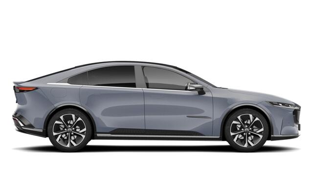Mazda 6 6e Takumi | 360° View Monitor | Alarmsysteem (geen certificering) | Lane Keep Assist (LKA)