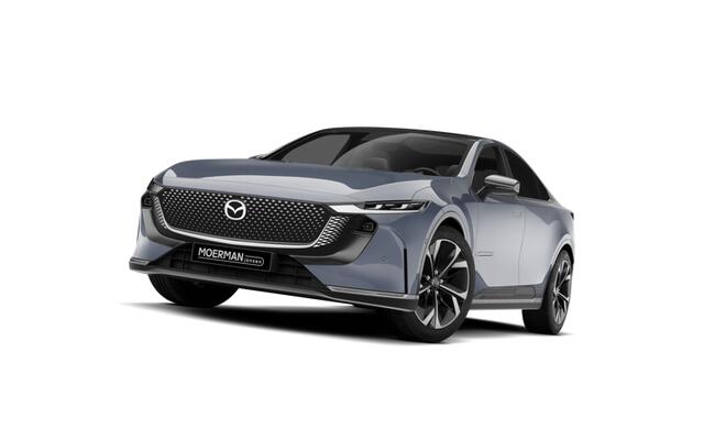 Mazda 6 6e Takumi | 360° View Monitor | Alarmsysteem (geen certificering) | Lane Keep Assist (LKA)