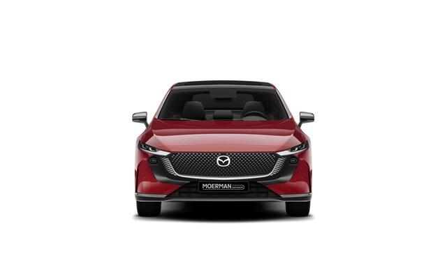 Mazda 6 6e Takumi Plus | 360° View Monitor | Alarmsysteem (geen certificering) | Lane Keep Assist (LKA)