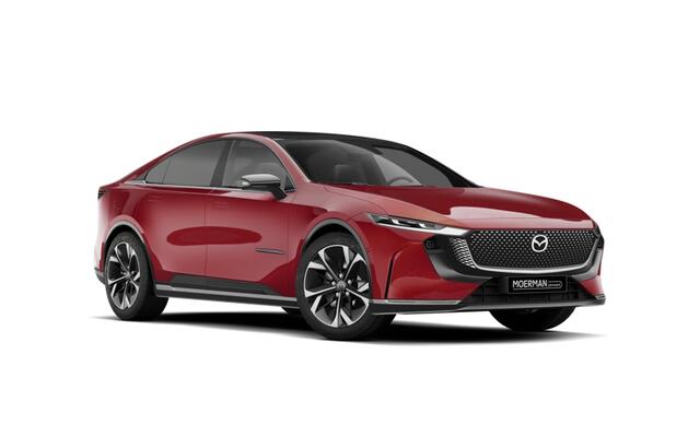 Mazda 6 6e Takumi Plus | 360° View Monitor | Alarmsysteem (geen certificering) | Lane Keep Assist (LKA)