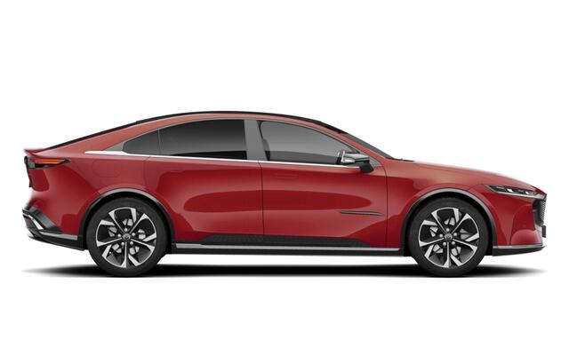 Mazda 6 6e Takumi Plus | 360° View Monitor | Alarmsysteem (geen certificering) | Lane Keep Assist (LKA)