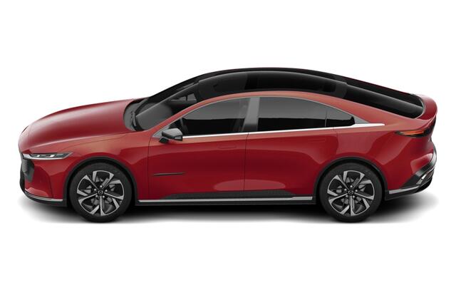 Mazda 6 6e Takumi Plus | 360° View Monitor | Alarmsysteem (geen certificering) | Lane Keep Assist (LKA)