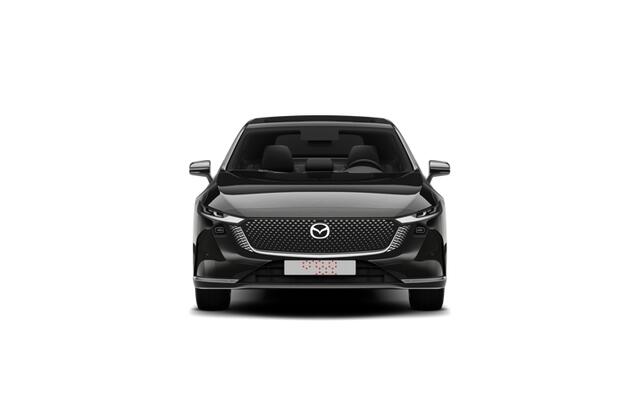 Mazda 6 6e Takumi Plus | 360° View Monitor | Alarmsysteem (geen certificering) | Lane Keep Assist (LKA)