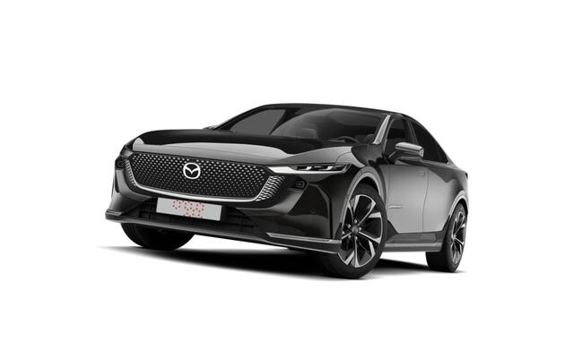 Mazda 6 6e Takumi Plus | 360° View Monitor | Alarmsysteem (geen certificering) | Lane Keep Assist (LKA)