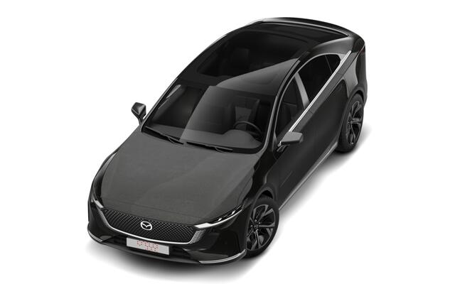 Mazda 6 6e Takumi Plus | 360° View Monitor | Alarmsysteem (geen certificering) | Lane Keep Assist (LKA)
