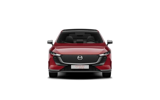 Mazda 6 6e Takumi | 360° View Monitor | Alarmsysteem (geen certificering) | Lane Keep Assist (LKA)