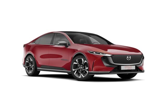 Mazda 6 6e Takumi | 360° View Monitor | Alarmsysteem (geen certificering) | Lane Keep Assist (LKA)