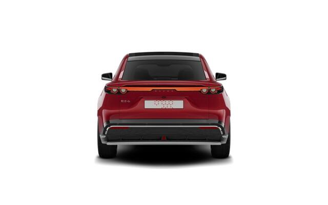 Mazda 6 6e Takumi | 360° View Monitor | Alarmsysteem (geen certificering) | Lane Keep Assist (LKA)