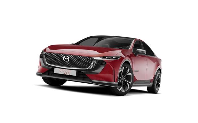 Mazda 6 6e Takumi | 360° View Monitor | Alarmsysteem (geen certificering) | Lane Keep Assist (LKA)