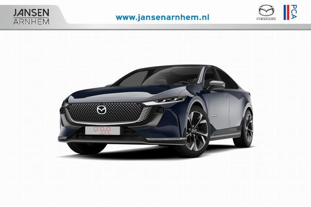 Mazda 6 6e Takumi Plus | 360° View Monitor | Alarmsysteem (geen certificering) | Lane Keep Assist (LKA)