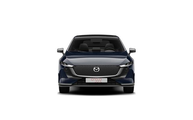 Mazda 6 6e Takumi Plus | 360° View Monitor | Alarmsysteem (geen certificering) | Lane Keep Assist (LKA)