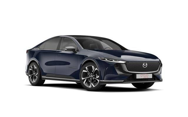 Mazda 6 6e Takumi Plus | 360° View Monitor | Alarmsysteem (geen certificering) | Lane Keep Assist (LKA)