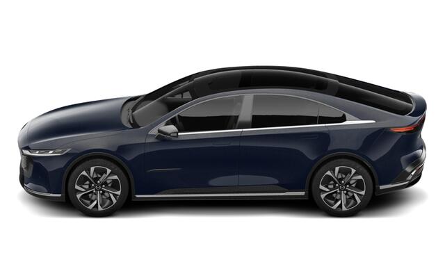 Mazda 6 6e Takumi Plus | 360° View Monitor | Alarmsysteem (geen certificering) | Lane Keep Assist (LKA)