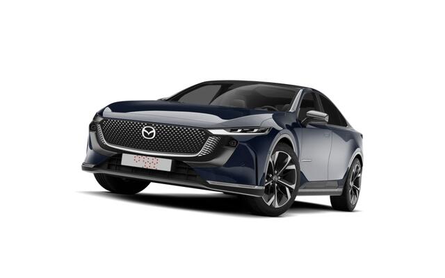Mazda 6 6e Takumi Plus | 360° View Monitor | Alarmsysteem (geen certificering) | Lane Keep Assist (LKA)