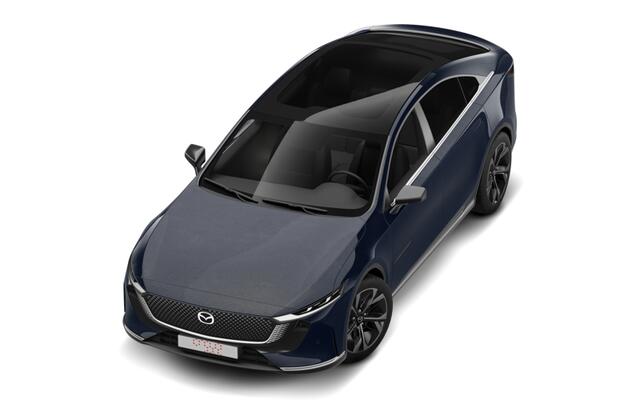 Mazda 6 6e Takumi Plus | 360° View Monitor | Alarmsysteem (geen certificering) | Lane Keep Assist (LKA)