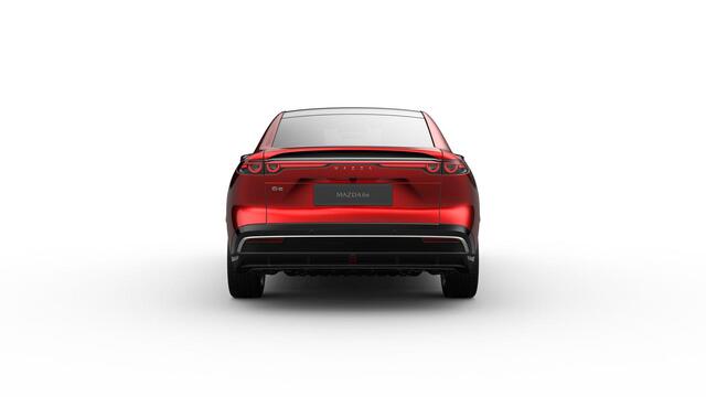 Mazda 6 6e Takumi Plus Long Range 80 kWh / Soul Red Crystal
