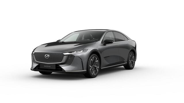 Mazda 6 6e Takumi Plus Long Range 80 kWh / Machine Grey