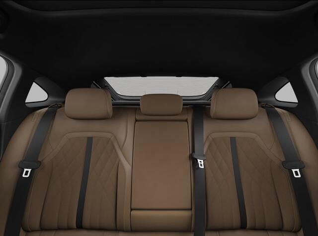 Mazda 6 6e Takumi Plus Long Range 80 kWh / Melting Copper