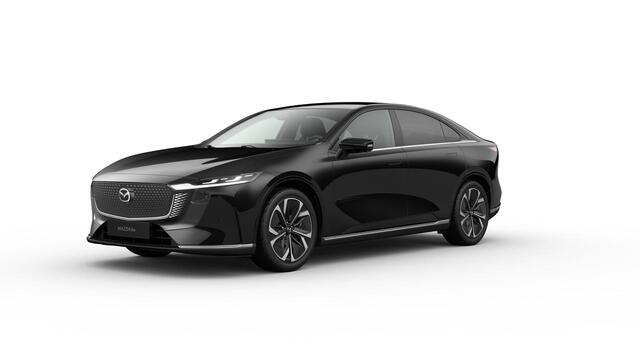 Mazda 6 6e Takumi Plus Long Range 80 kWh / Jet Black