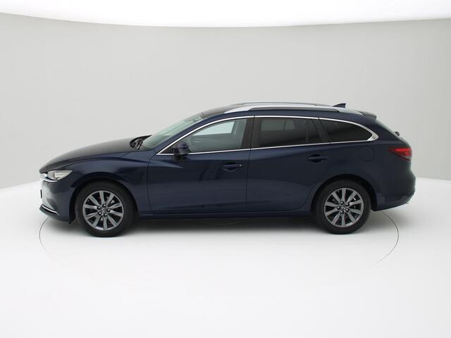 Mazda 6 Sportbreak 2.0 SkyActiv-G 165 Comfort