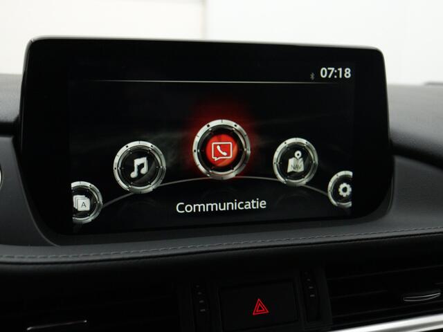 Mazda 6 Sportbreak 2.0 SkyActiv-G 165 Centre-Line | Stoelverwarming | camera | Navigatie |