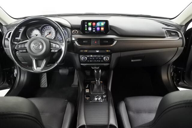 Mazda 6 Sportbreak 2.5 192pk Automaat Nakama Intense