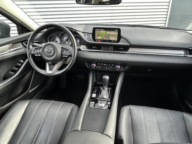 Mazda 6 Sportbreak 2.0 SkyActiv-G 165 Business