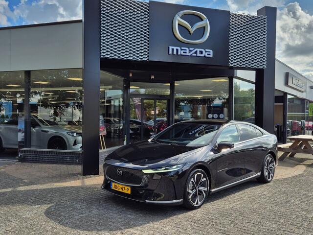 Mazda 6 TAKUMI PLUS Long Range 80 kWh 552km / â¬2000 Introductievoordeel