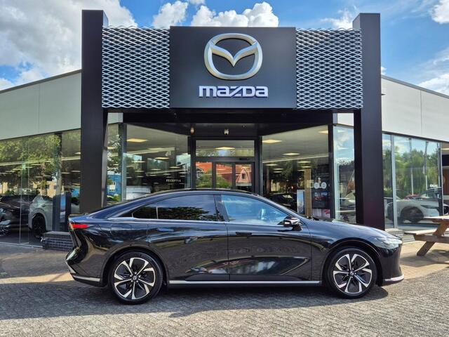 Mazda 6 TAKUMI PLUS Long Range 80 kWh 552km / â¬2000 Introductievoordeel