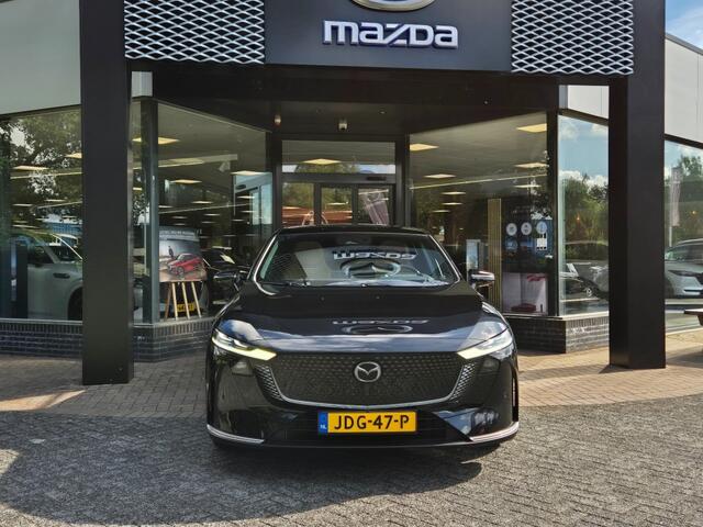Mazda 6 TAKUMI PLUS Long Range 80 kWh 552km / â¬2000 Introductievoordeel