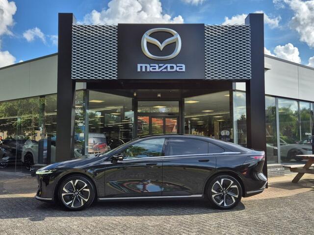 Mazda 6 TAKUMI PLUS Long Range 80 kWh 552km / â¬2000 Introductievoordeel