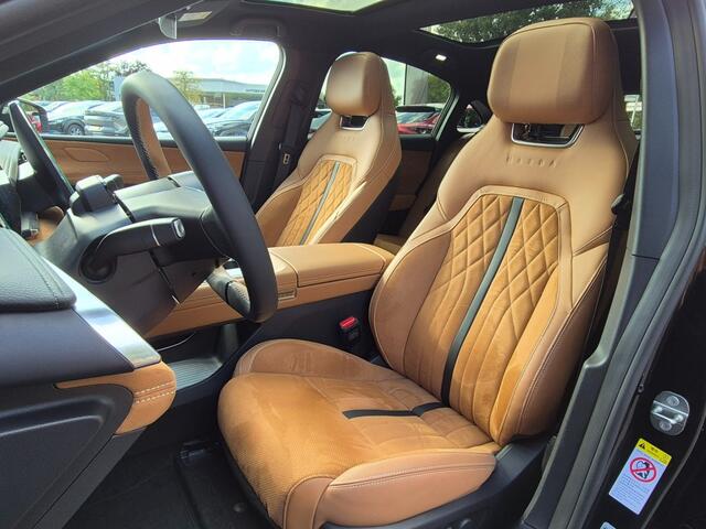 Mazda 6 TAKUMI PLUS Long Range 80 kWh 552km / â¬2000 Introductievoordeel