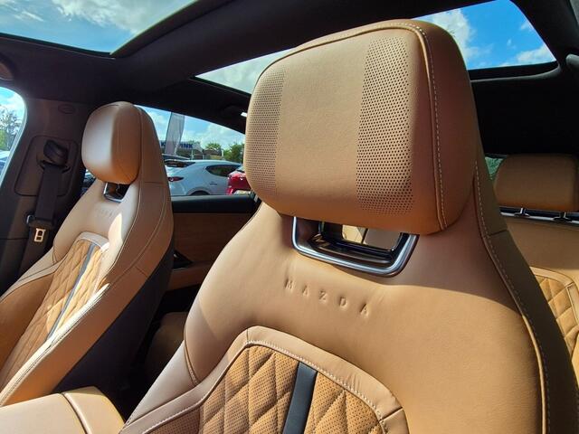 Mazda 6 TAKUMI PLUS Long Range 80 kWh 552km / â¬2000 Introductievoordeel