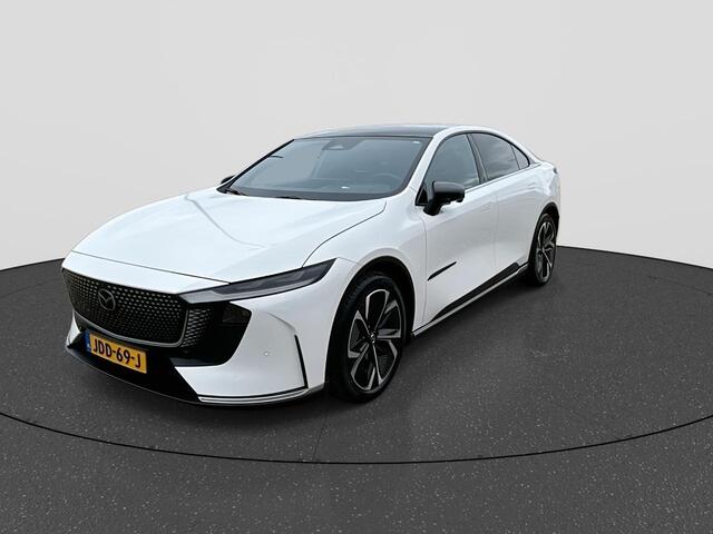 Mazda 6 6e Takumi 68.8 kWh