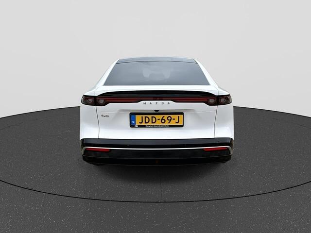 Mazda 6 6e Takumi 68.8 kWh